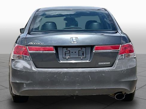 Used 2011 Honda Accord SE image 4