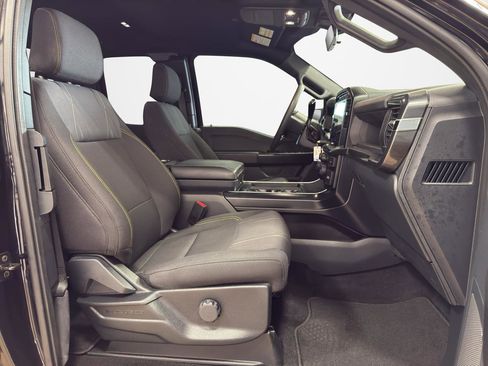 Used 2024 Ford F150 STX w/ Mobile Office Package RWD image 30