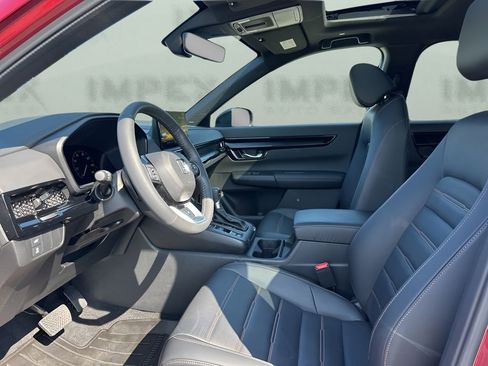 Used 2024 Honda CR-V Sport Touring image 9