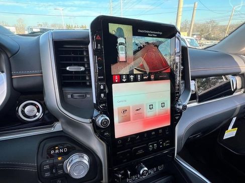 New 2026 RAM 1500 Tungsten w/ Trailer Tow Group image 40