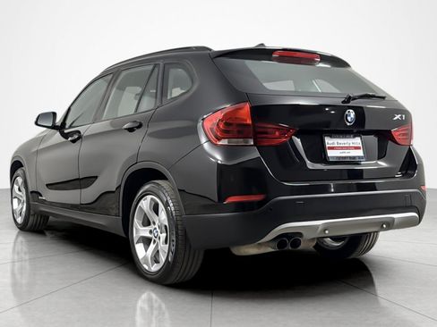 Used 2015 BMW X1 sDrive28i RWD image 3