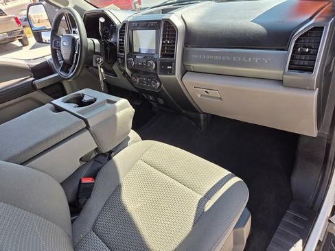 Used 2020 Ford F350 XLT w/ XLT Value Package AWD/4WD image 16