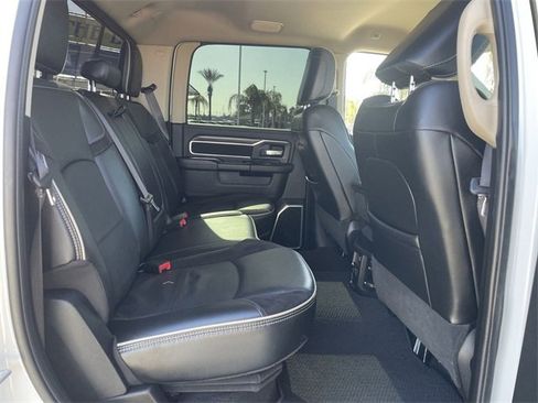 Used 2022 RAM 2500 Laramie image 27