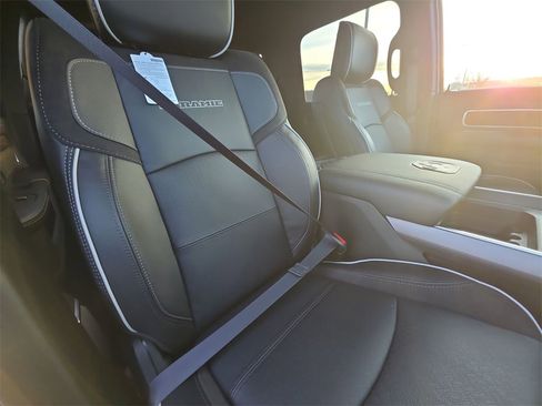 New 2026 RAM 4500 Tradesman w/ Laramie Trim Package image 24