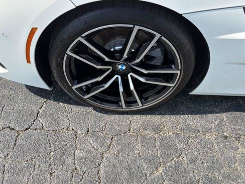 Used 2020 BMW Z4 sDrive30i w/ Executive Package RWD image 30