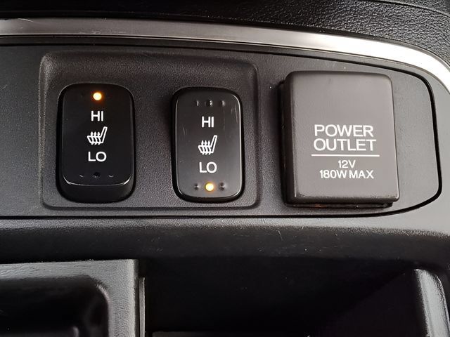 Used 2016 Honda CR-V EX-L image 22