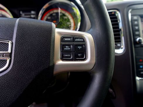 Used 2013 Dodge Durango Citadel w/ Technology Group AWD/4WD image 14