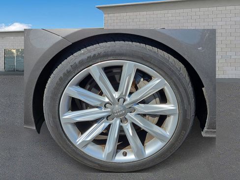Used 2014 Audi A7 3.0T Premium Plus image 8