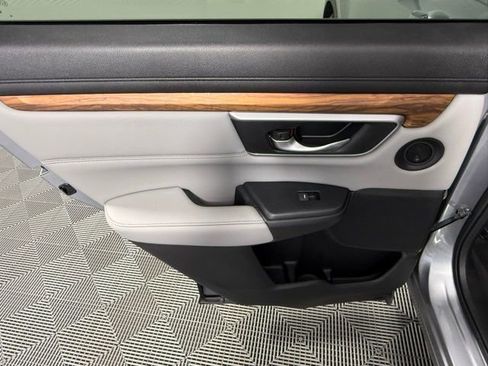 Used 2017 Honda CR-V EX-L image 35