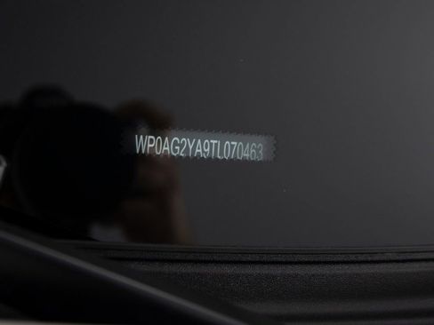 New 2026 Porsche Panamera GTS image 47