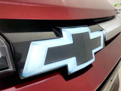 Used 2024 Chevrolet Blazer EV RS AWD/4WD image 30