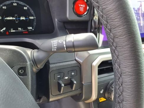 New 2025 Toyota Tacoma TRD Off-Road w/ TRD Off Road Premium Package AWD/4WD image 20