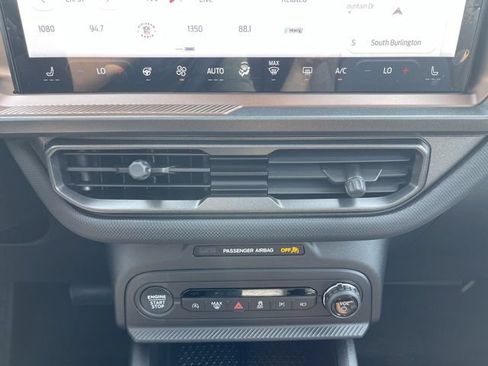 New 2026 Ford Bronco Sport Outer Banks w/ Outer Banks Tech Package+ AWD/4WD image 20