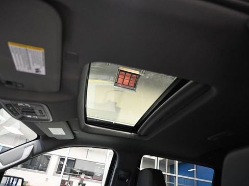 New 2026 Chevrolet Silverado 1500 LT Trail Boss w/ LT Trail Boss Premium Package image 21