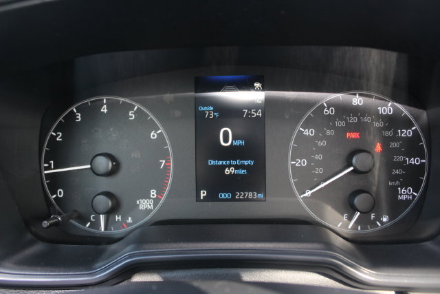 Certified 2024 Toyota Corolla SE w/ SE Premium Package FWD image 63