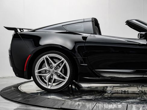 Used 2019 Chevrolet Corvette ZR1 image 25