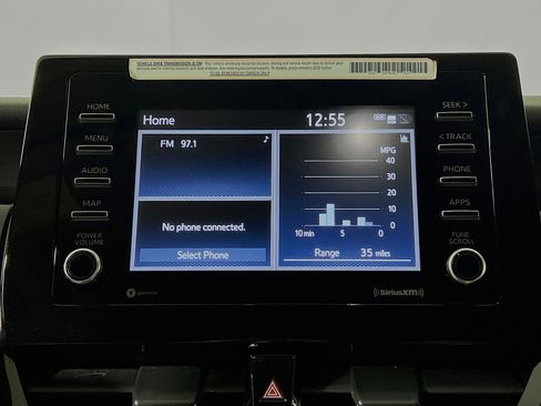 Used 2024 Toyota Camry SE FWD image 27