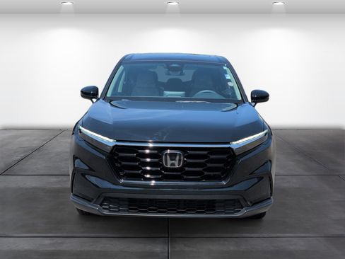 Certified 2025 Honda CR-V EX image 6