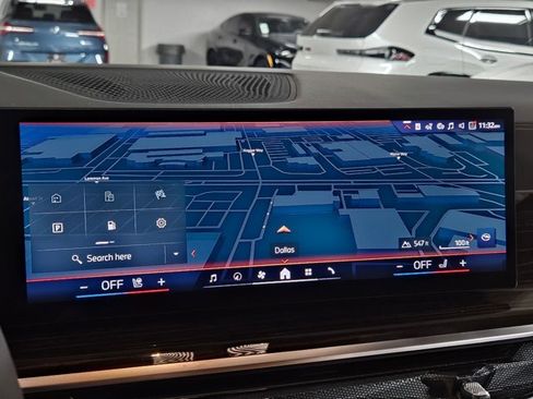 Certified 2026 BMW X5 xDrive40i AWD/4WD image 12