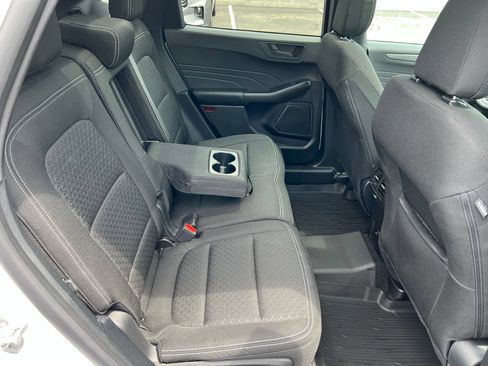 Certified 2024 Ford Escape Active w/ Tech Pack #1 AWD/4WD image 49
