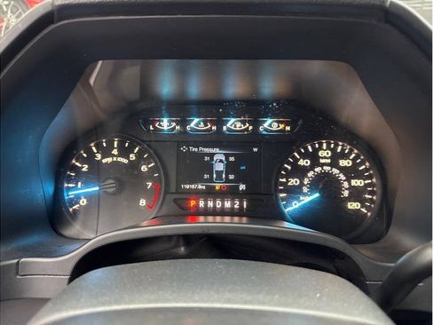 Used 2018 Ford F150 XL w/ Equipment Group 101A Mid RWD image 12