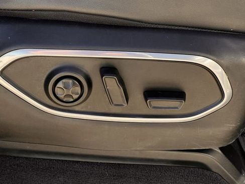 Used 2022 Jeep Wagoneer Series I w/ Convenience Group I image 28