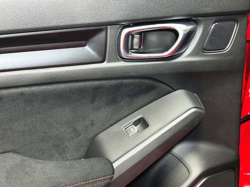 New 2025 Honda Civic Type R image 21