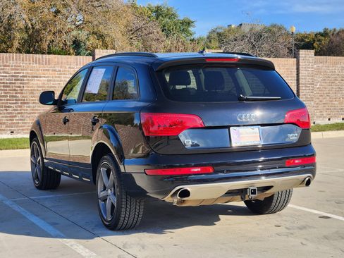 Used 2015 Audi Q7 3.0T Premium Plus image 8