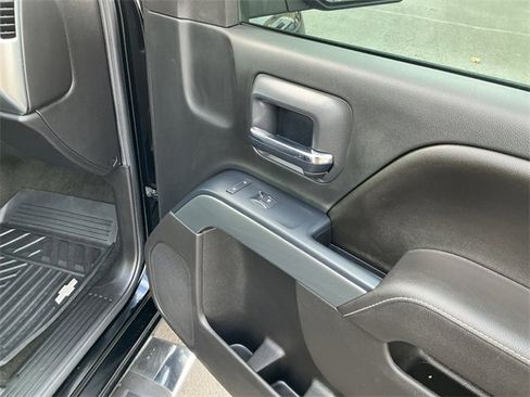 Used 2017 Chevrolet Silverado 1500 LT w/ All Star Edition image 21