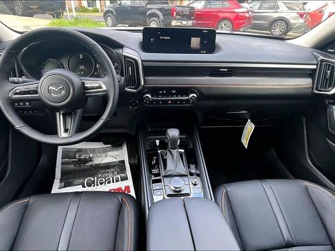 New 2026 MAZDA CX-50 2.5 Hybrid w/ Cargo Package image 15