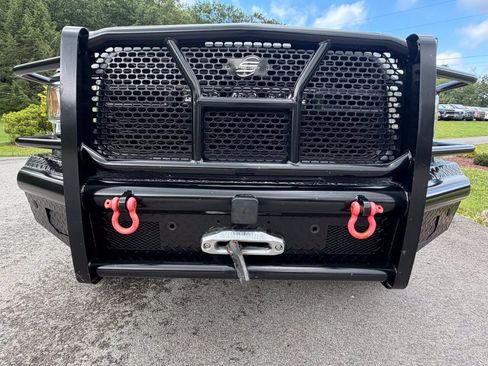 Used 2019 RAM 2500 Tradesman AWD/4WD image 5