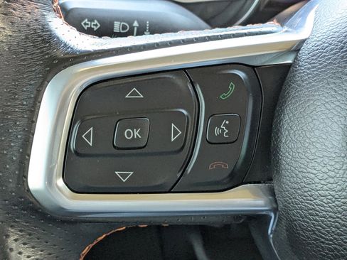 Used 2022 Jeep Gladiator Mojave image 26