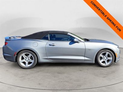 Used 2023 Chevrolet Camaro LT