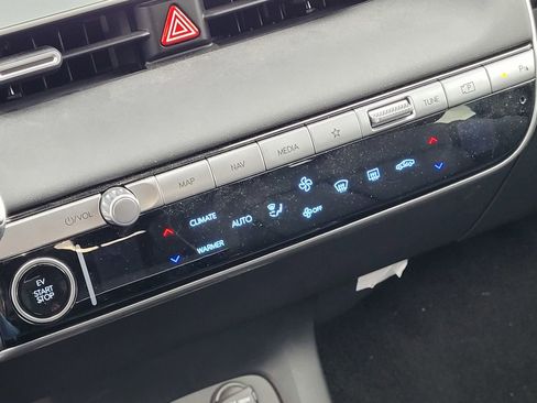 Certified 2023 Hyundai Ioniq 5 Limited image 26