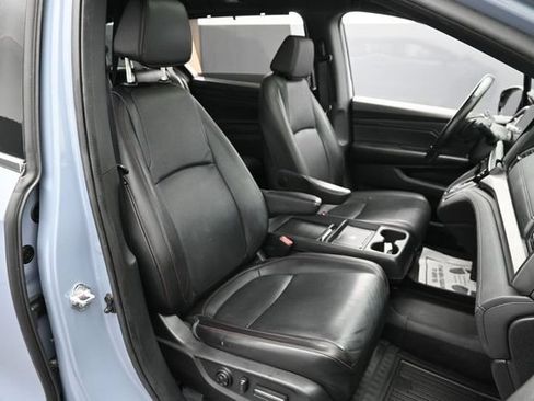 Used 2025 Honda Odyssey Sport-L image 31
