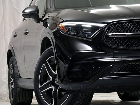 Certified 2024 Mercedes-Benz GLC 300 4MATIC image 4