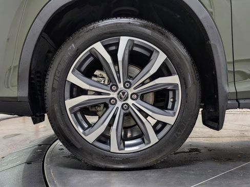 Used 2022 Lexus RX 350L FWD w/ Premium Package image 11