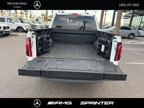 Used 2024 Ford F150 King Ranch AWD/4WD image 5