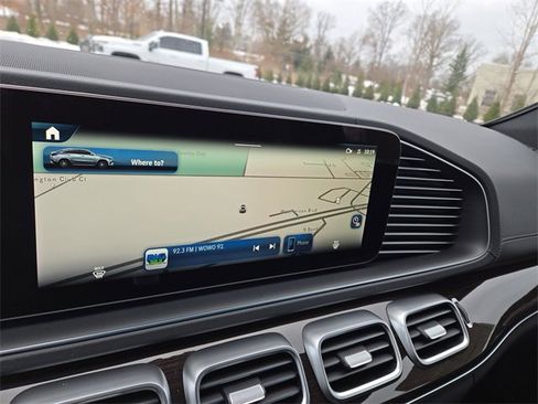 New 2026 Mercedes-Benz GLE 450 4MATIC Coupe image 13