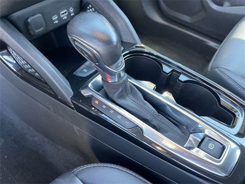 Used 2021 Chevrolet TrailBlazer ACTIV w/ Convenience Package image 19