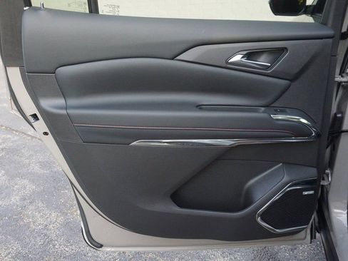 New 2026 Chevrolet Traverse Z71 w/ Enhanced Driving Package image 27