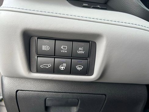 Used 2022 Toyota Highlander Limited AWD/4WD image 14