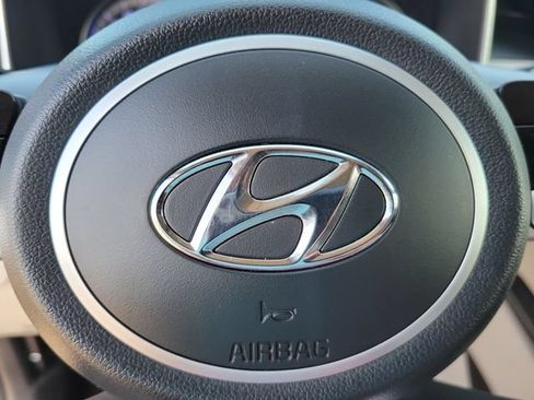 Used 2024 Hyundai Tucson SEL AWD/4WD image 28