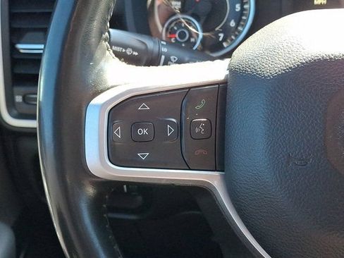 Certified 2023 RAM 1500 Big Horn AWD/4WD image 25