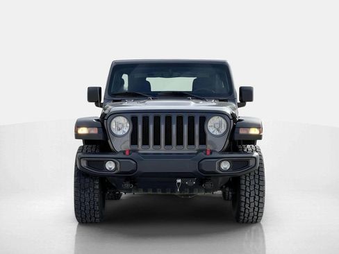 Used 2018 Jeep Wrangler Rubicon image 6