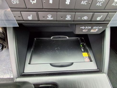 New 2026 Subaru Outback Limited XT AWD/4WD image 23