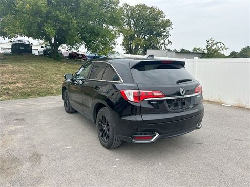 Used 2017 Acura RDX w/ Technology Package image 27