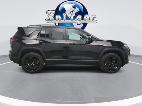 New 2026 Chevrolet Equinox LT w/ Convenience Package II image 10