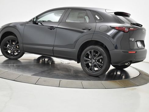 New 2026 MAZDA CX-30 AWD 2.5 S w/ Select Sport Pkg image 6