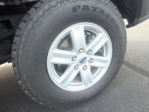 Used 2023 Ford F150 XLT w/ Equipment Group 301A Mid AWD/4WD image 24